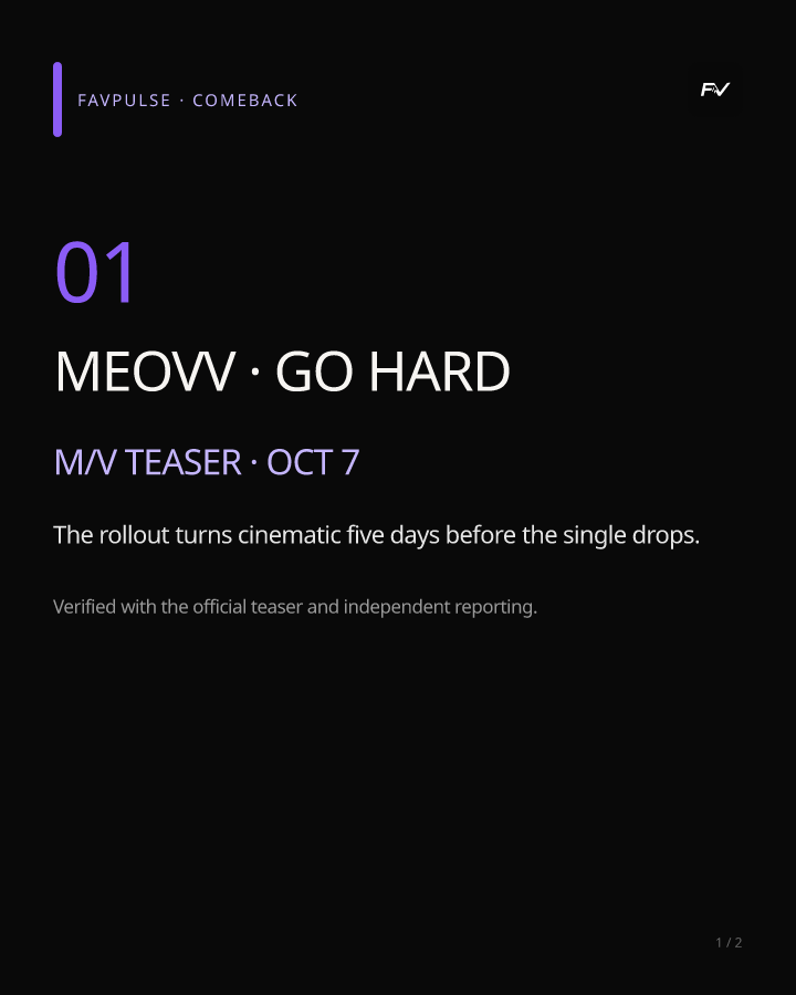 MEOVV