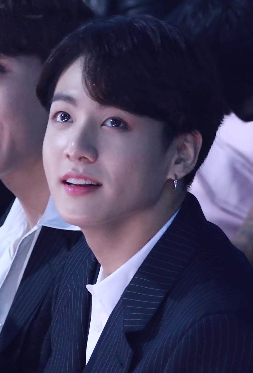 BTS · JUNG KOOK