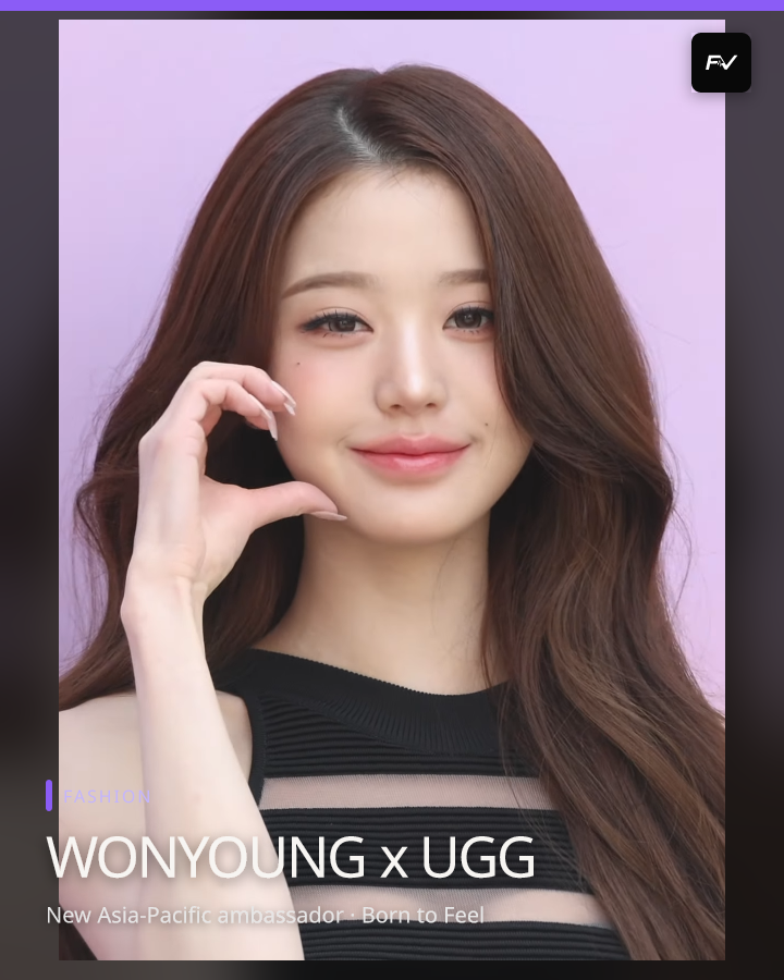 IVE · WONYOUNG