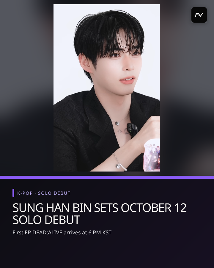 SUNG HAN BIN