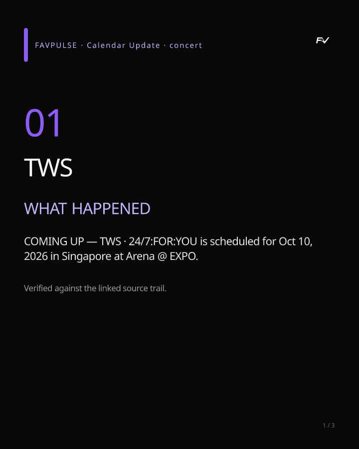 TWS
