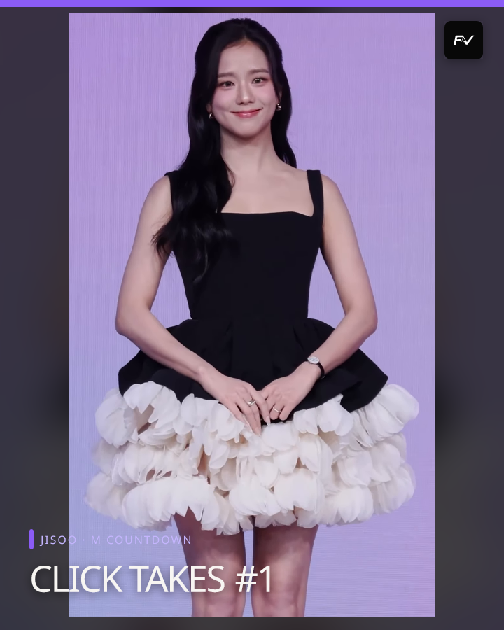 JISOO