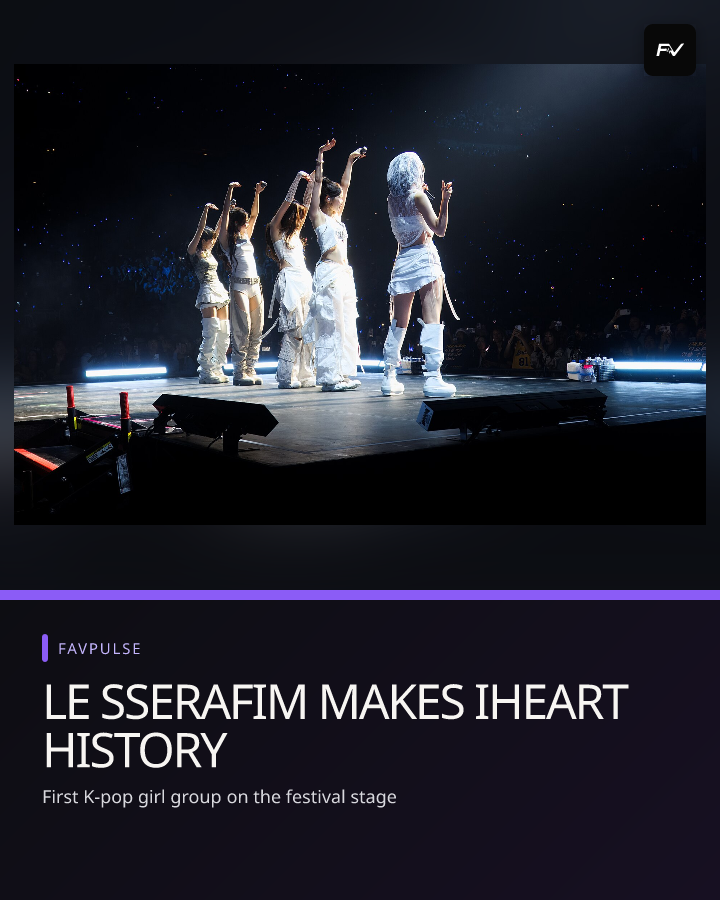 LE SSERAFIM
