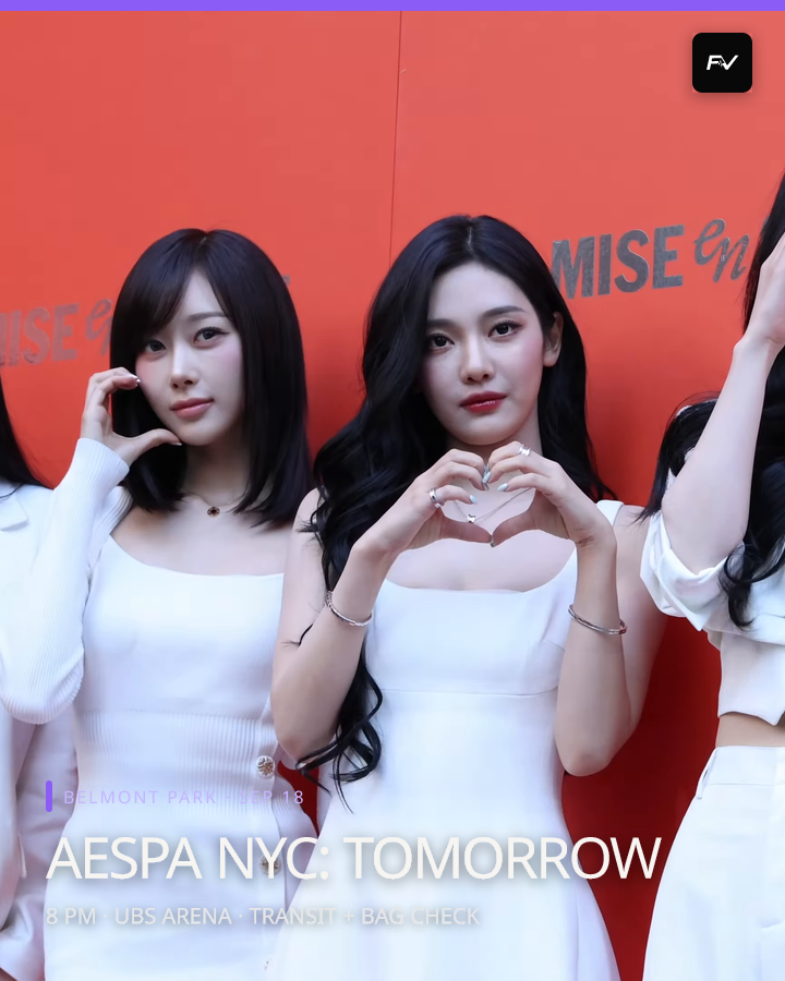 aespa