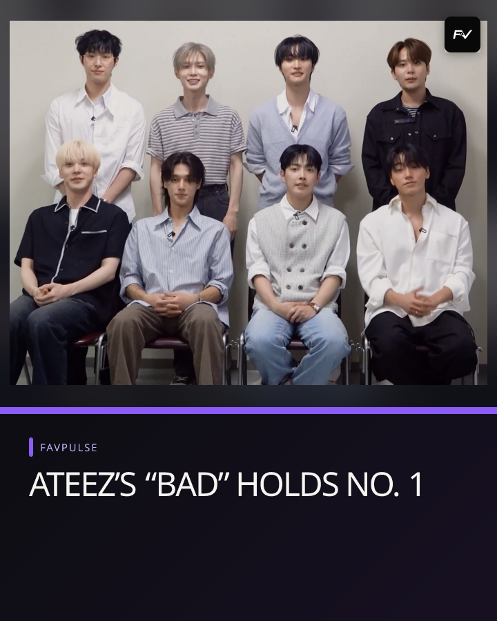 ATEEZ