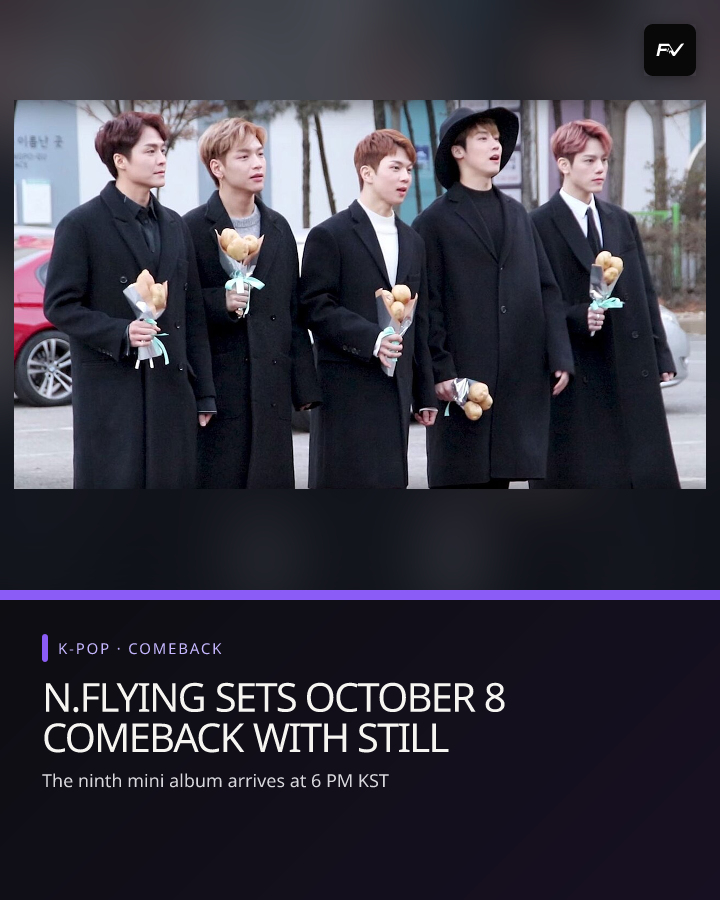 N.Flying